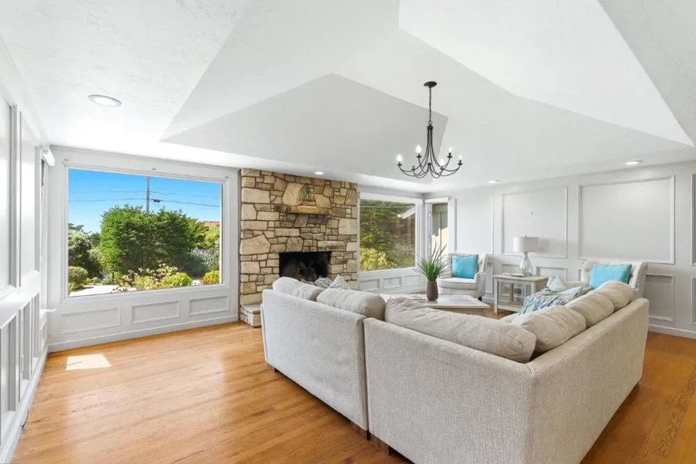 142 Carmel Riviera Drive Carmel, CA 93923