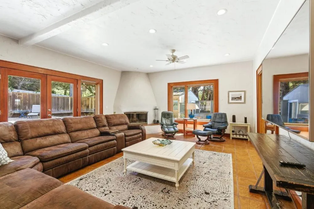 142 Carmel Riviera Drive Carmel, CA 93923
