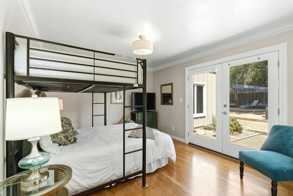 142 Carmel Riviera Drive Carmel, CA 93923