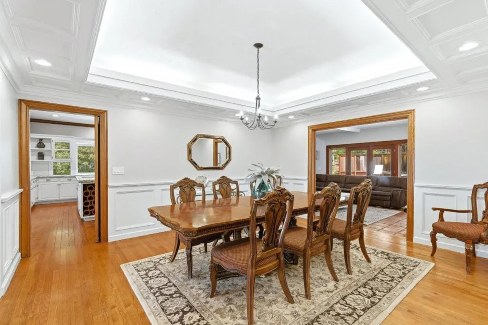 142 Carmel Riviera Drive Carmel, CA 93923