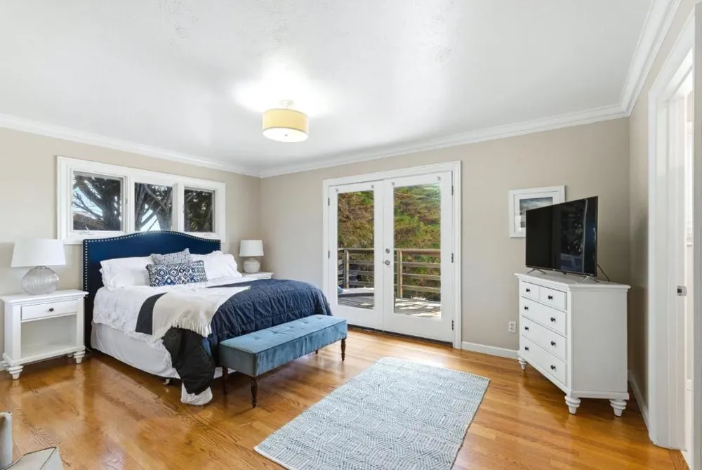 142 Carmel Riviera Drive Carmel, CA 93923