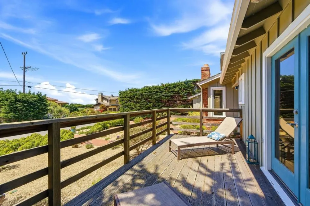 142 Carmel Riviera Drive Carmel, CA 93923