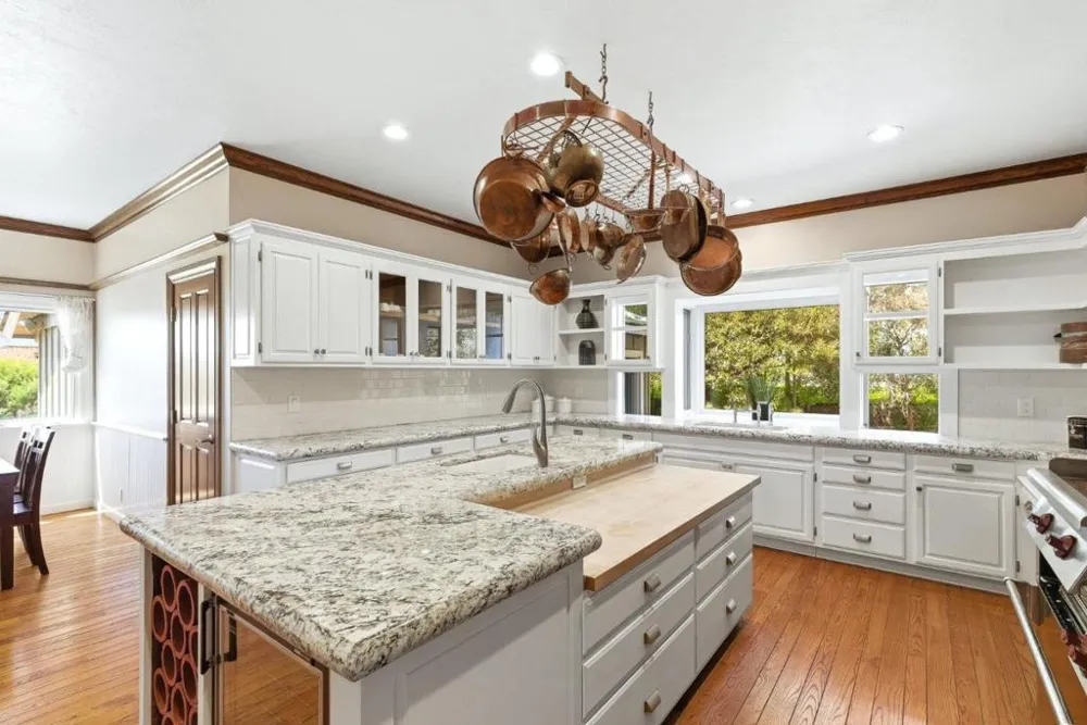 142 Carmel Riviera Drive Carmel, CA 93923