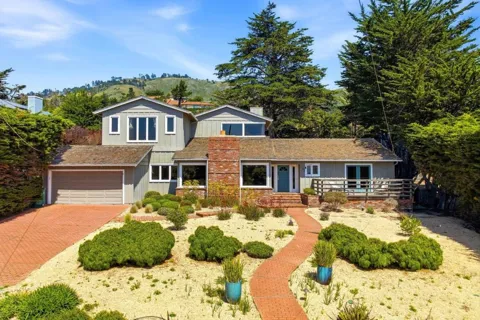 142 Carmel Riviera Drive