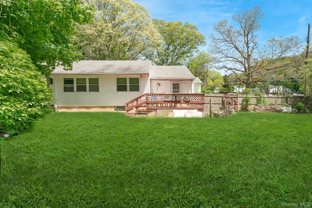 103 Gates Avenue Central Islip, NY 11722