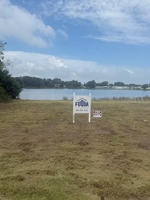 0 SPIRIT LAKE ROAD