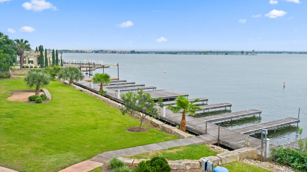 98 Island Drive #34 Horseshoe Bay, TX 78657
