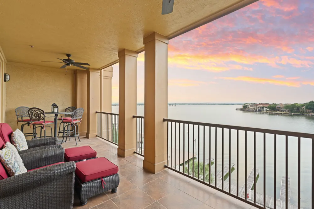 98 Island Drive #34 Horseshoe Bay, TX 78657