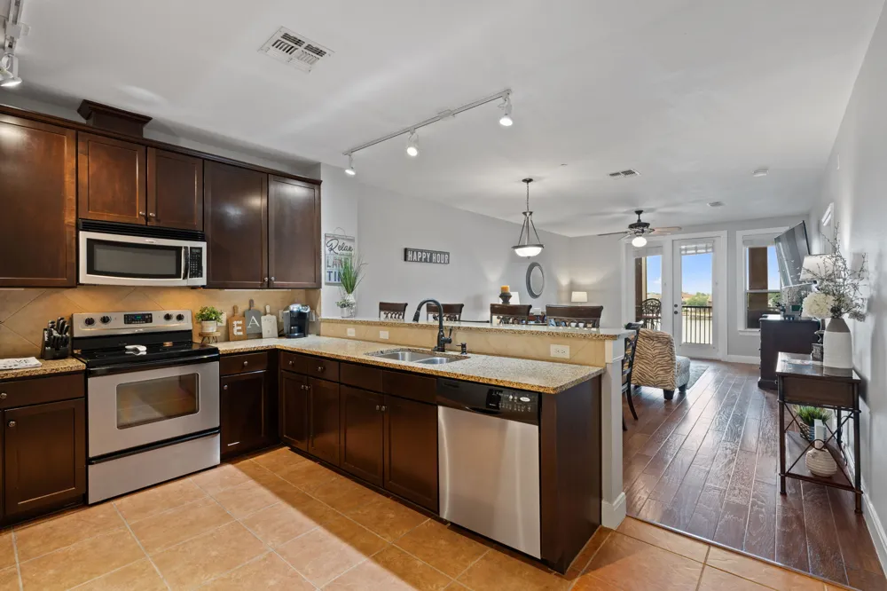 98 Island Drive #34 Horseshoe Bay, TX 78657