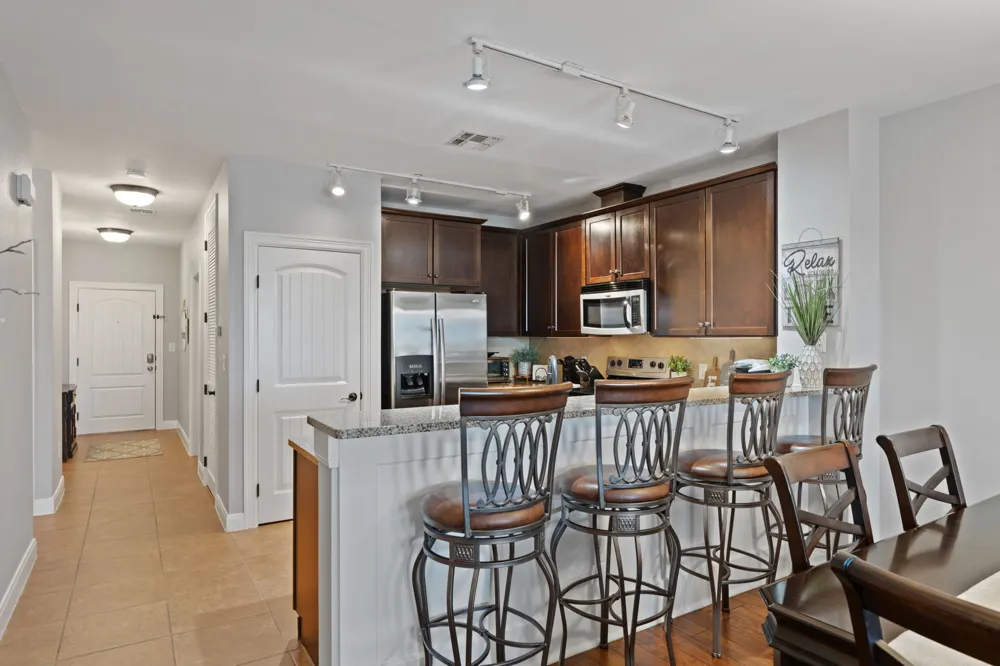 98 Island Drive #34 Horseshoe Bay, TX 78657