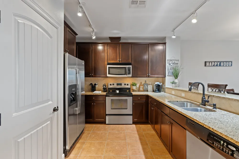 98 Island Drive #34 Horseshoe Bay, TX 78657