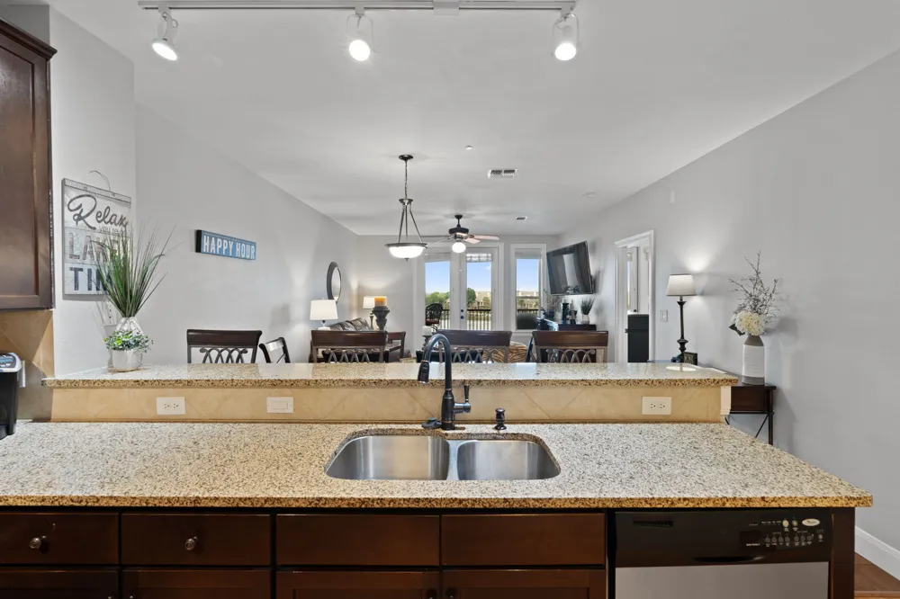 98 Island Drive #34 Horseshoe Bay, TX 78657