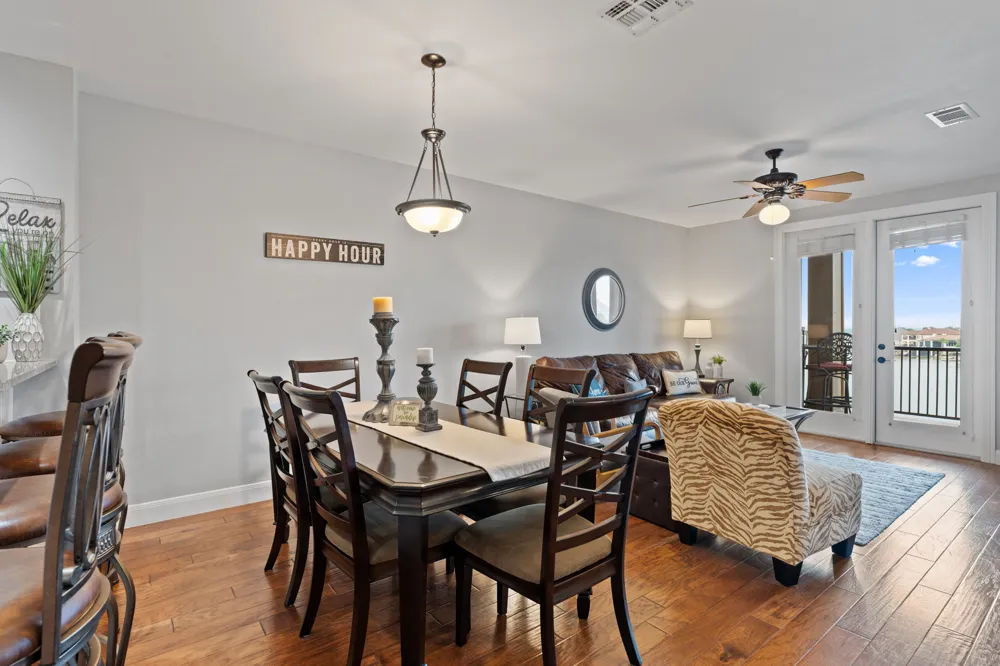 98 Island Drive #34 Horseshoe Bay, TX 78657