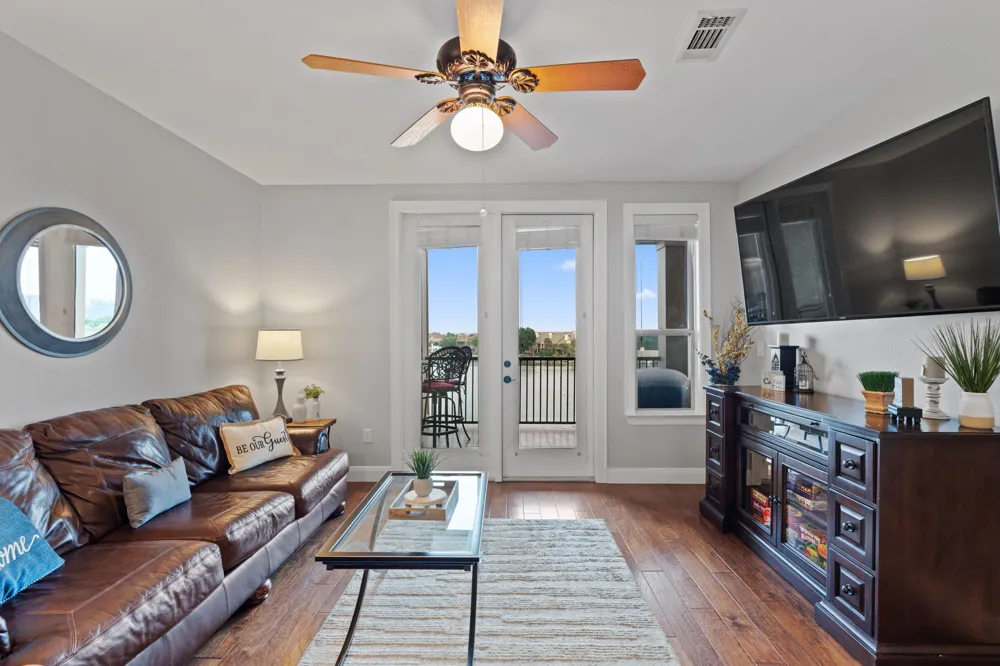 98 Island Drive #34 Horseshoe Bay, TX 78657