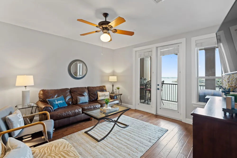 98 Island Drive #34 Horseshoe Bay, TX 78657
