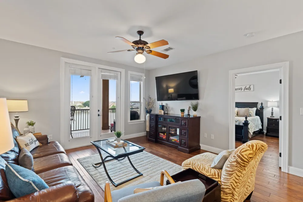 98 Island Drive #34 Horseshoe Bay, TX 78657
