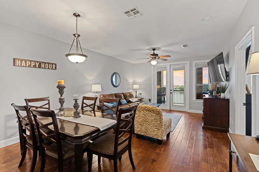 98 Island Drive #34 Horseshoe Bay, TX 78657