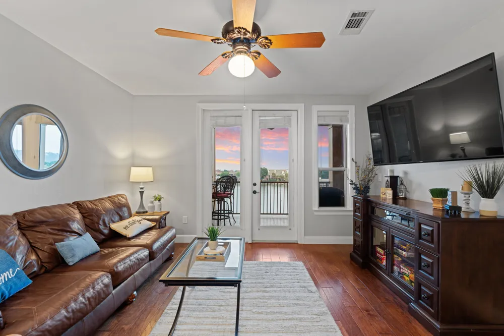 98 Island Drive #34 Horseshoe Bay, TX 78657