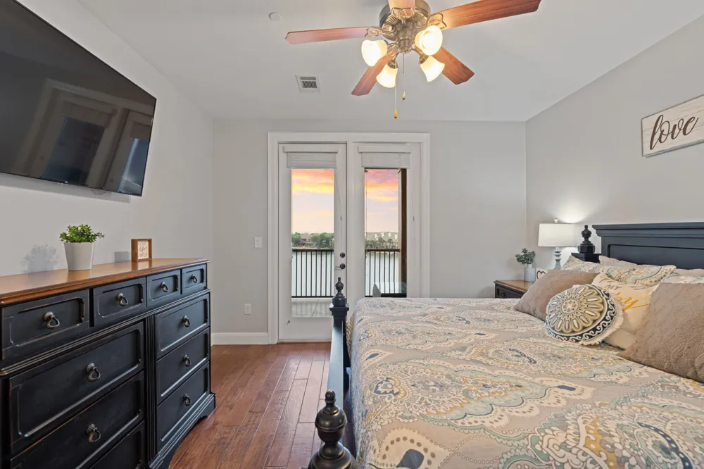 98 Island Drive #34 Horseshoe Bay, TX 78657