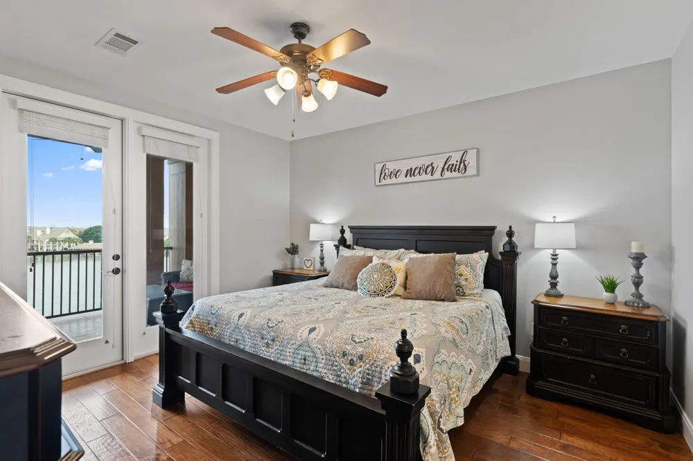 98 Island Drive #34 Horseshoe Bay, TX 78657