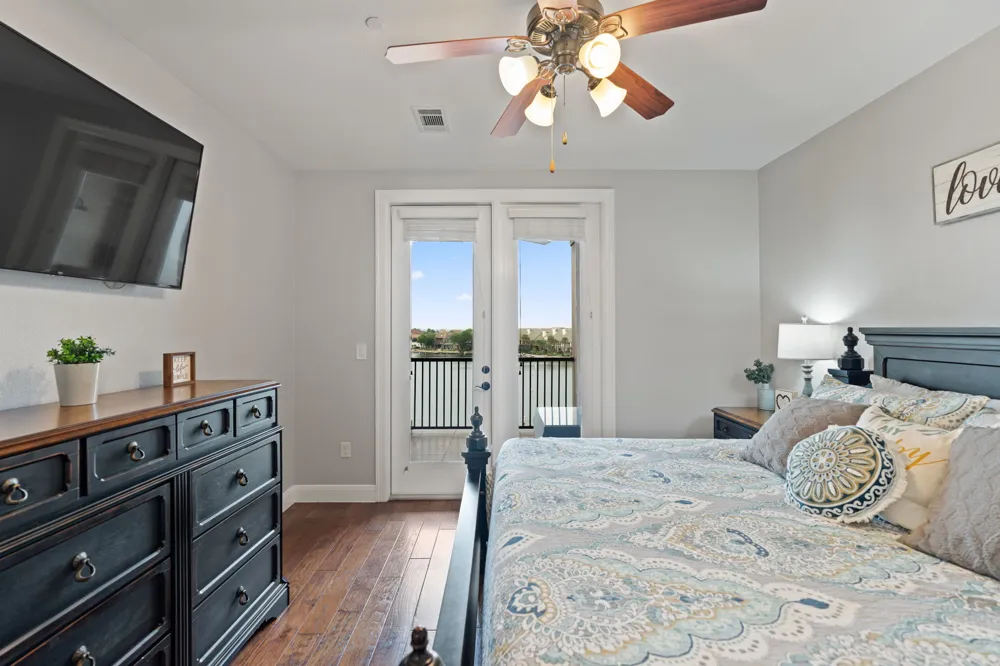 98 Island Drive #34 Horseshoe Bay, TX 78657