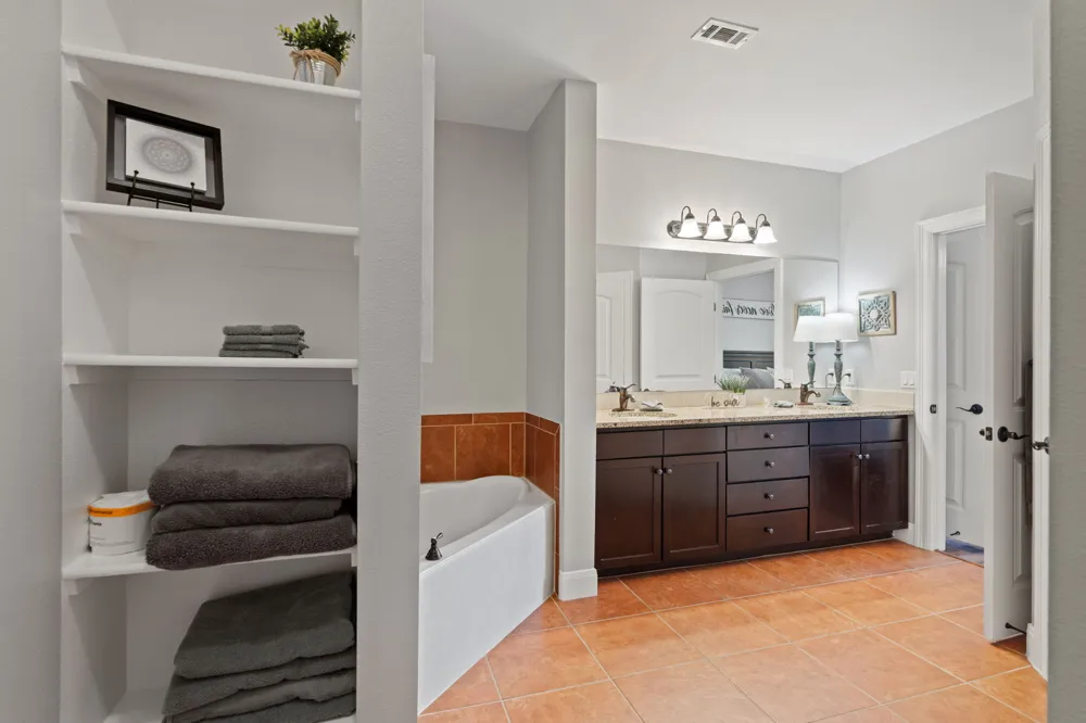 98 Island Drive #34 Horseshoe Bay, TX 78657
