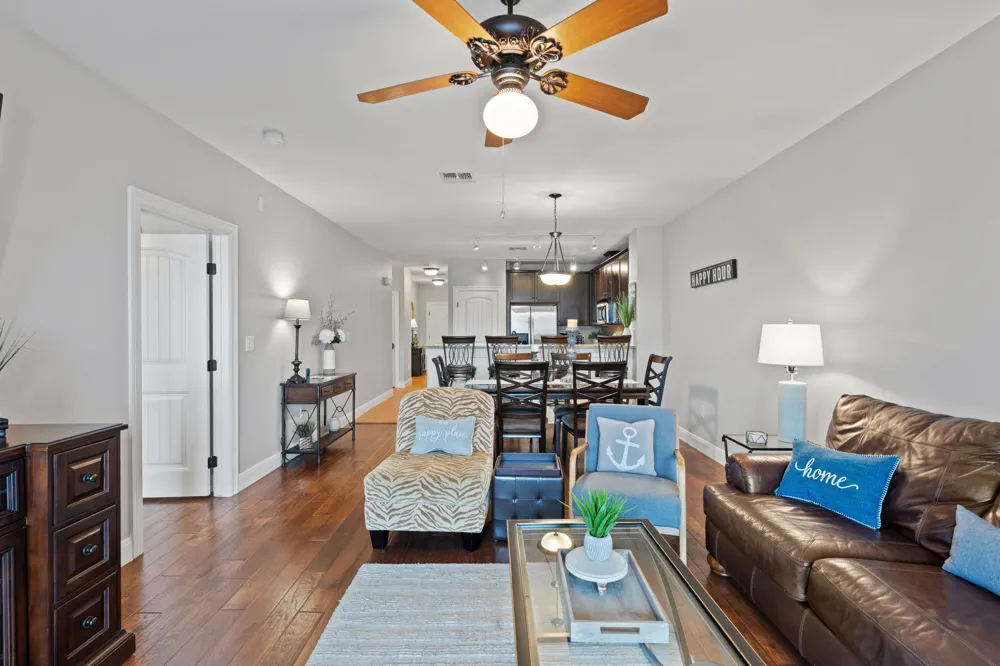 98 Island Drive #34 Horseshoe Bay, TX 78657