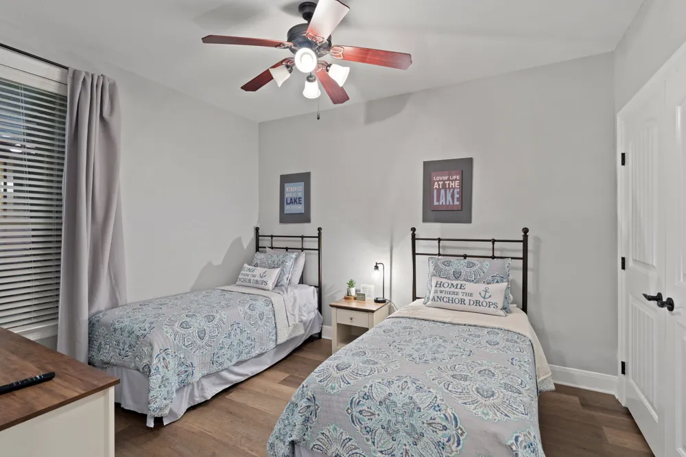98 Island Drive #34 Horseshoe Bay, TX 78657