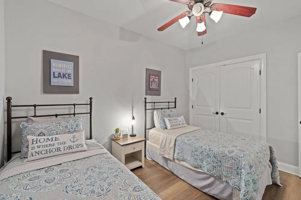 98 Island Drive #34 Horseshoe Bay, TX 78657
