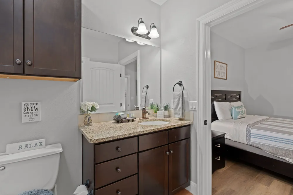 98 Island Drive #34 Horseshoe Bay, TX 78657