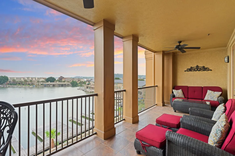98 Island Drive #34 Horseshoe Bay, TX 78657
