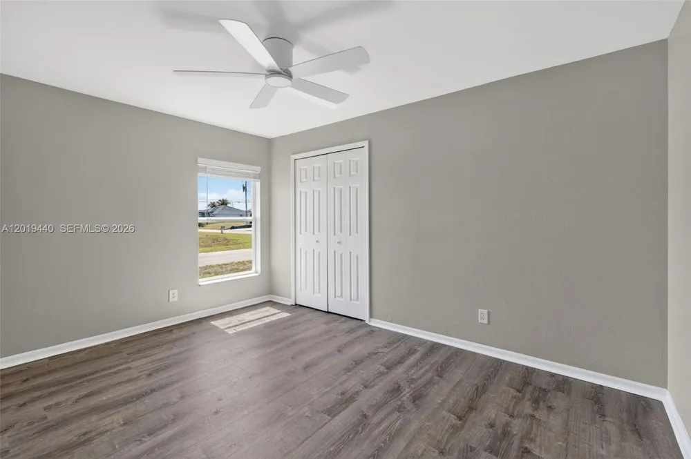 409 NE 25th Ter Cape Coral, FL 33909