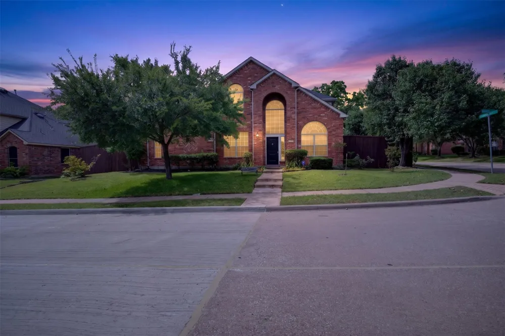 5314 Somerset Drive Rowlett, TX 75089
