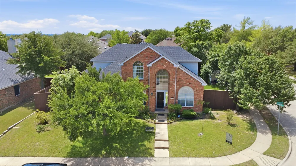 5314 Somerset Drive Rowlett, TX 75089