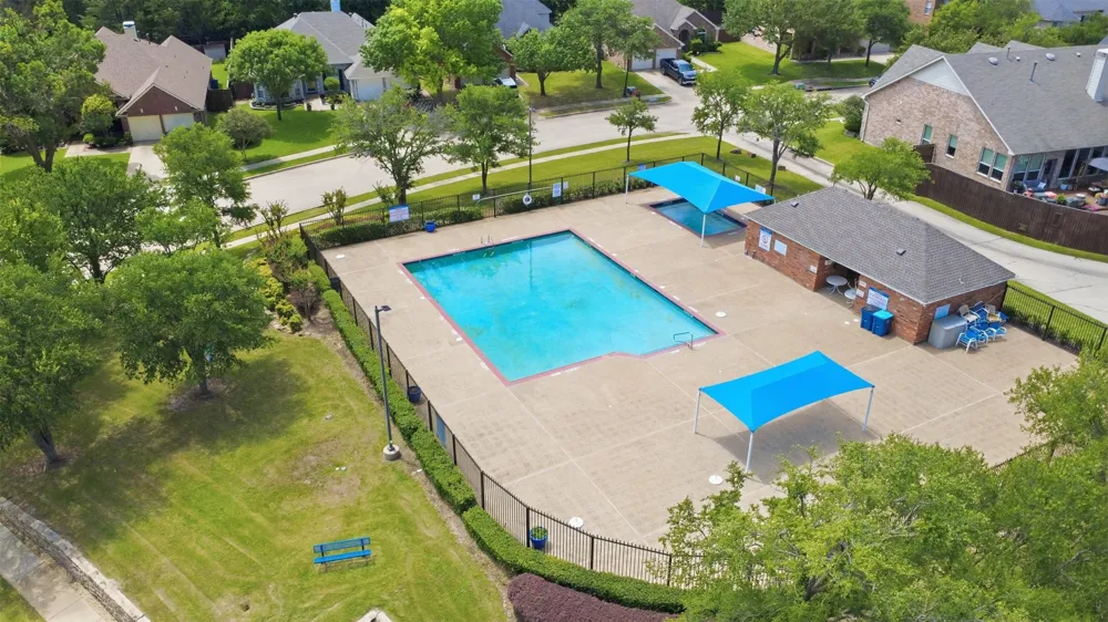 5314 Somerset Drive Rowlett, TX 75089