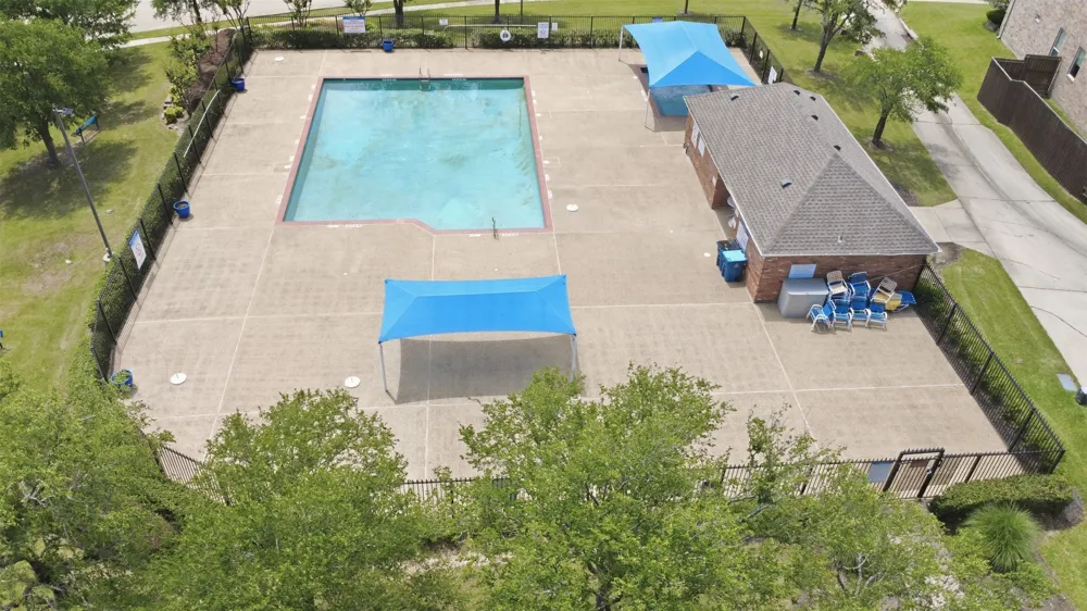 5314 Somerset Drive Rowlett, TX 75089