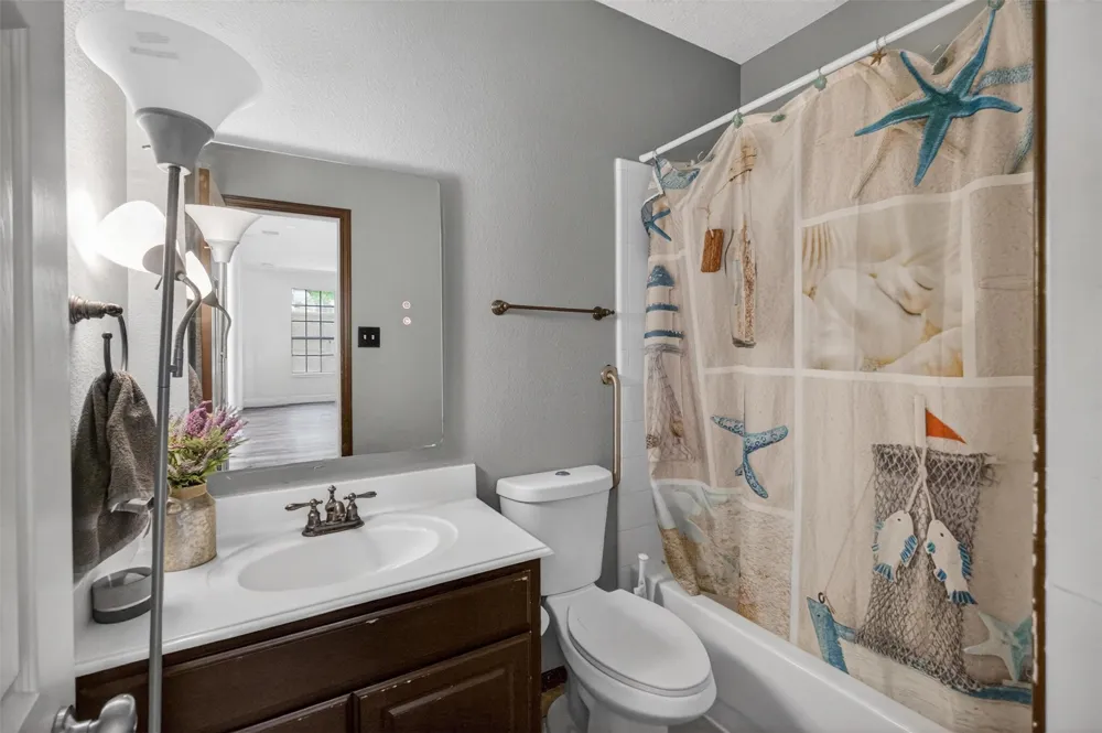 5314 Somerset Drive Rowlett, TX 75089