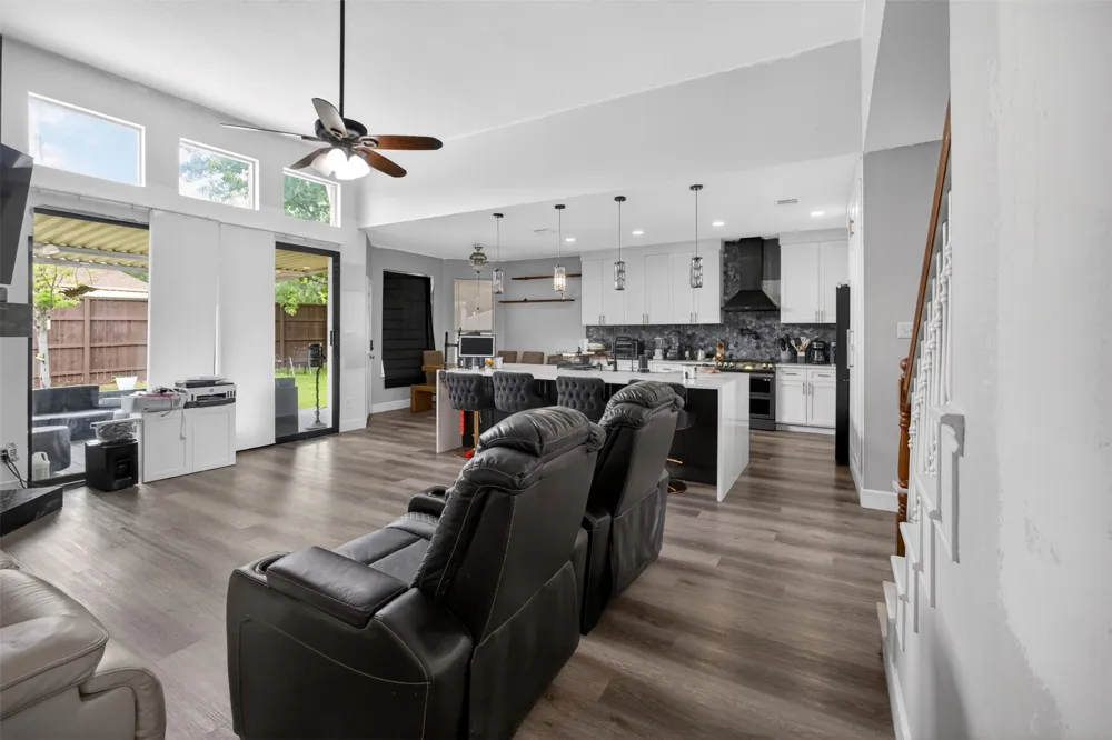 5314 Somerset Drive Rowlett, TX 75089