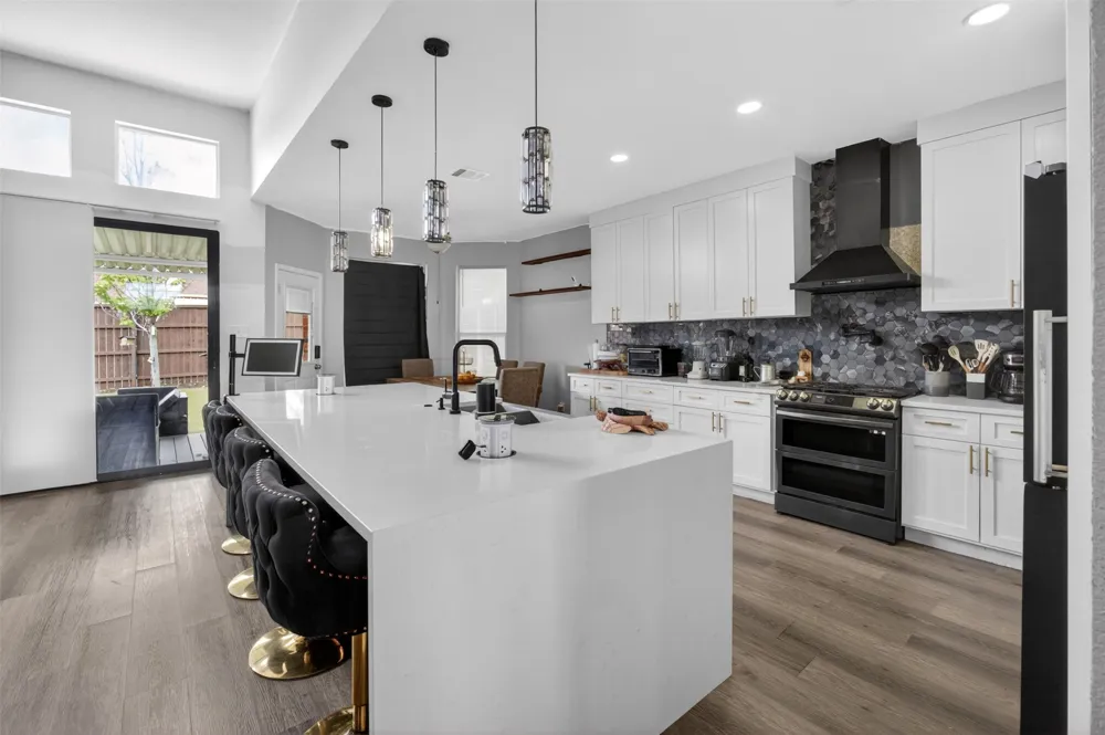 5314 Somerset Drive Rowlett, TX 75089