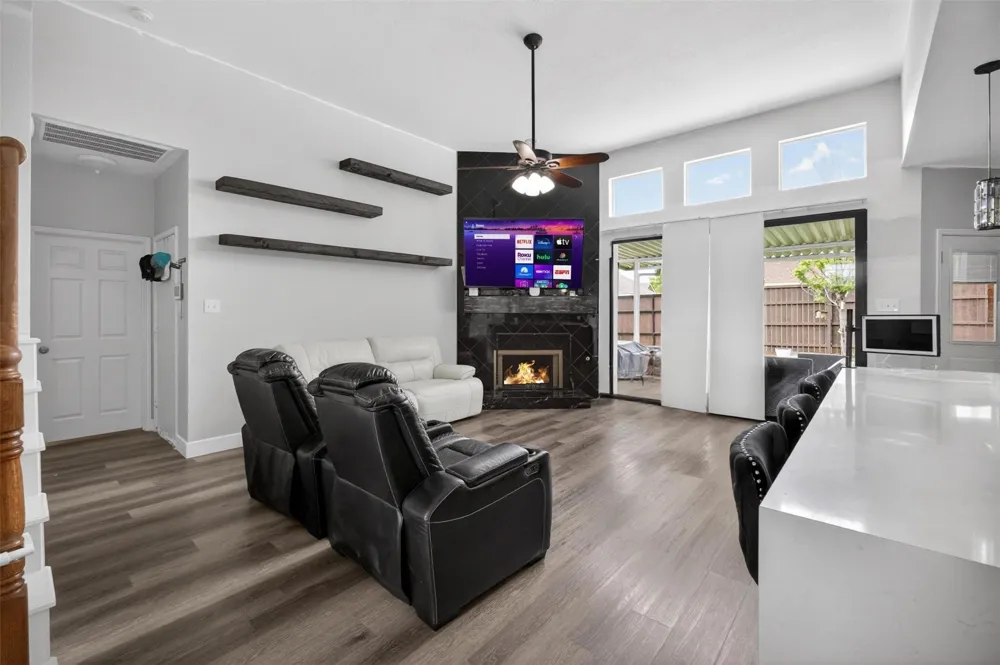 5314 Somerset Drive Rowlett, TX 75089