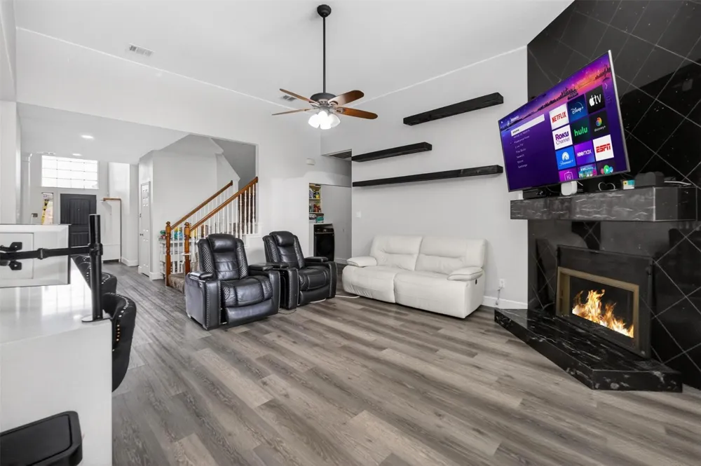 5314 Somerset Drive Rowlett, TX 75089