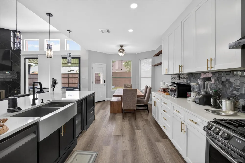 5314 Somerset Drive Rowlett, TX 75089
