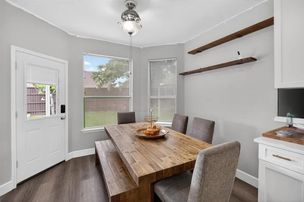 5314 Somerset Drive Rowlett, TX 75089
