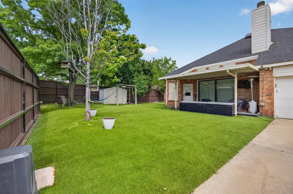 5314 Somerset Drive Rowlett, TX 75089