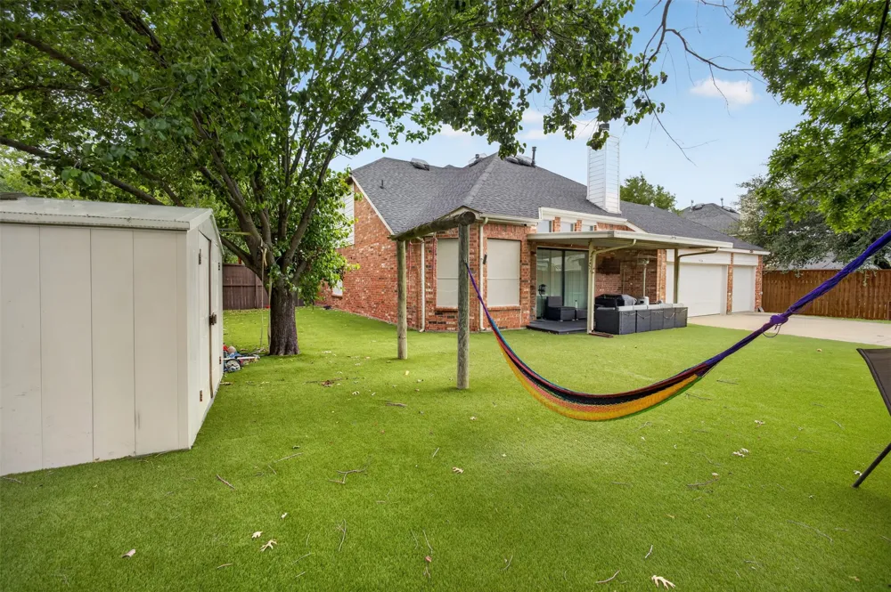5314 Somerset Drive Rowlett, TX 75089