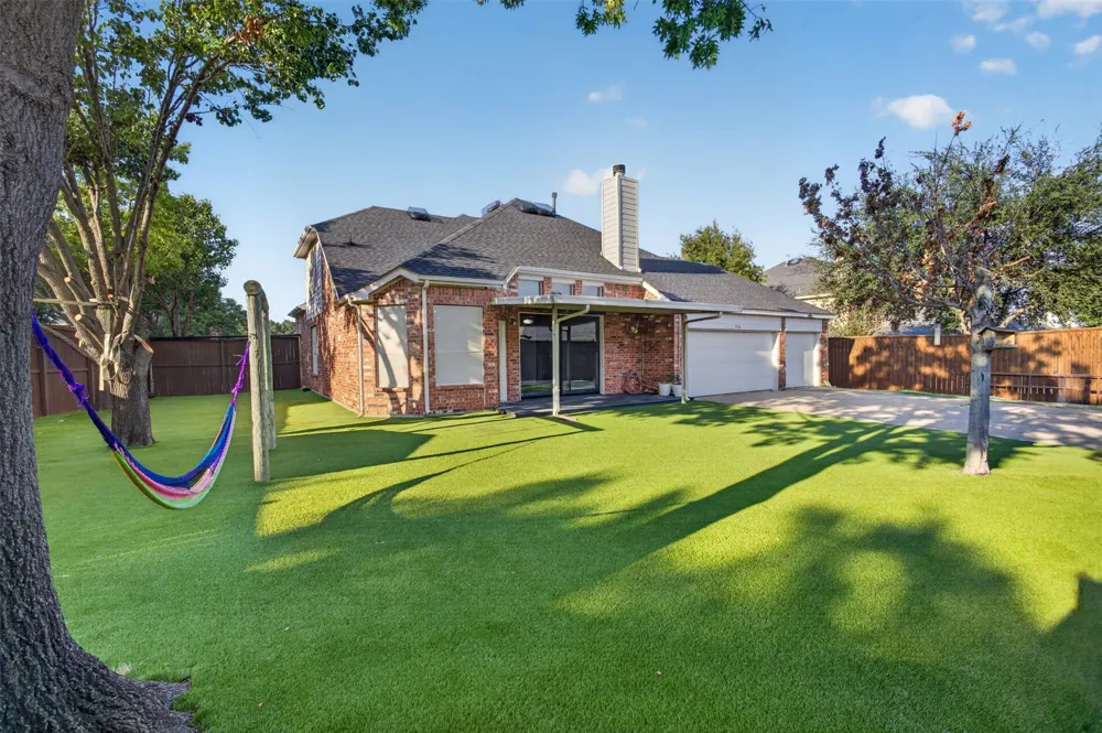 5314 Somerset Drive Rowlett, TX 75089