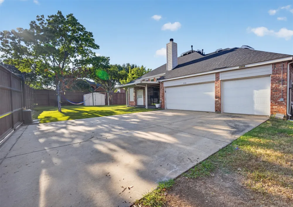 5314 Somerset Drive Rowlett, TX 75089