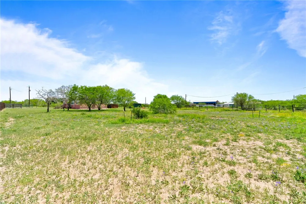 3249 County Road 308 Orange Grove, TX 78372