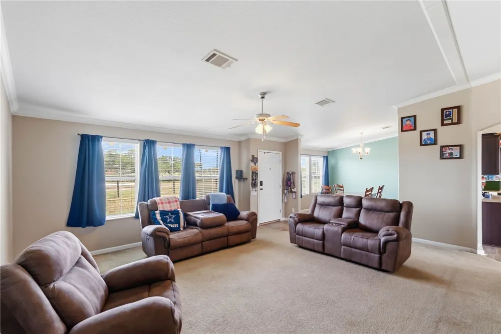 3249 County Road 308 Orange Grove, TX 78372