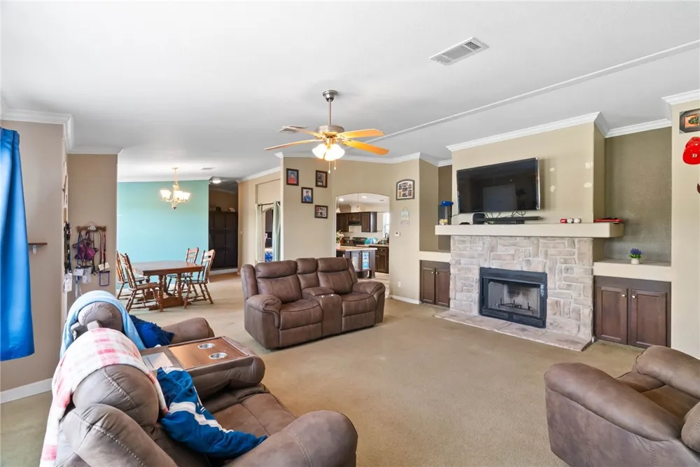 3249 County Road 308 Orange Grove, TX 78372